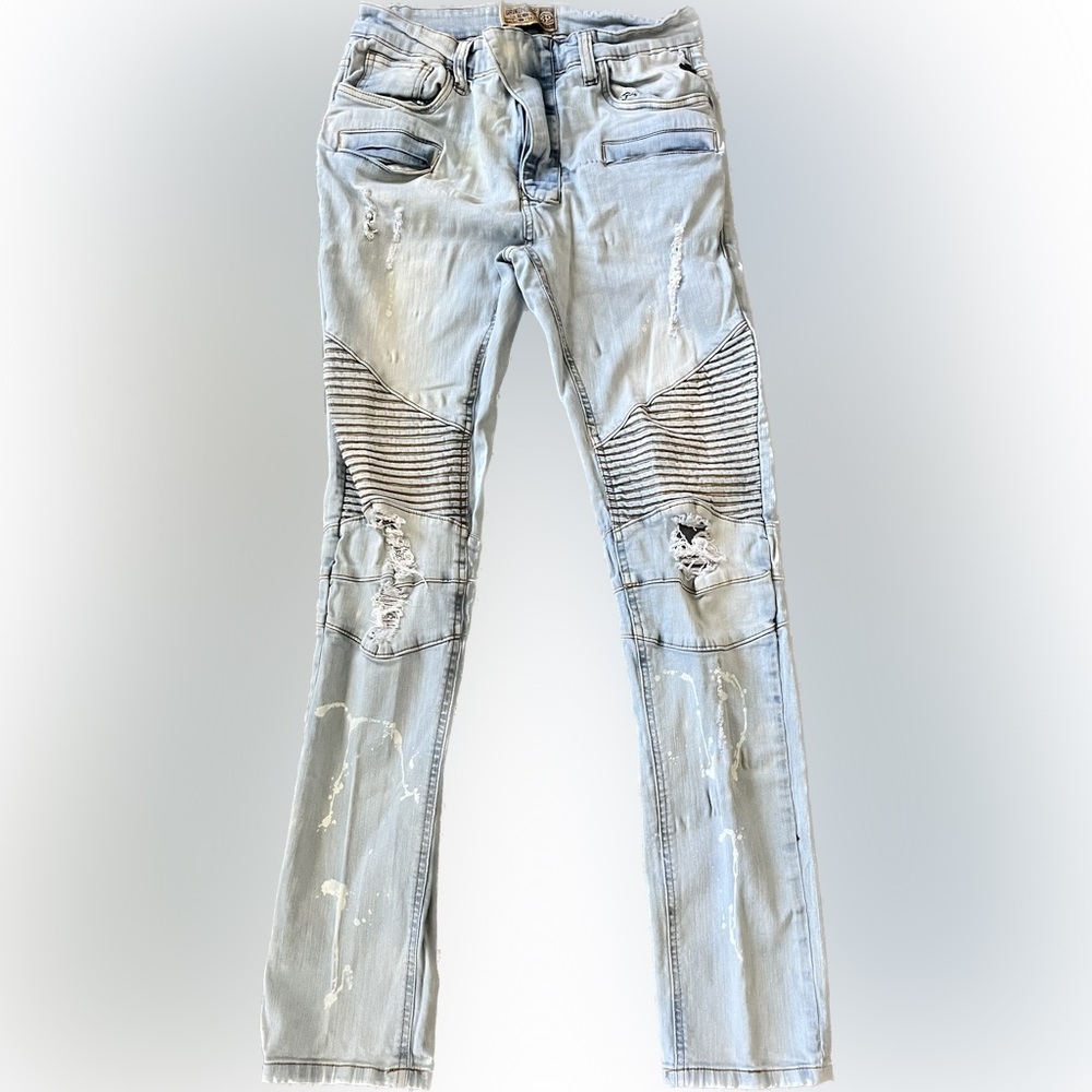 GRINDHOUSE jeans